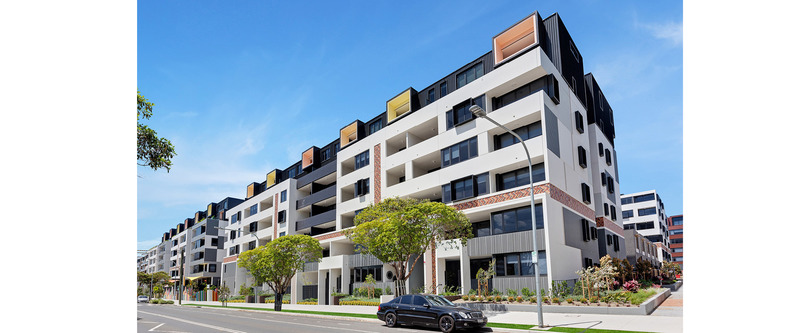 55 Rothschild Avenue, Rosebery