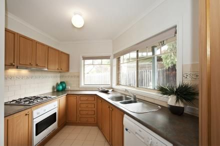 Head to the upper side – Low maintenance Living