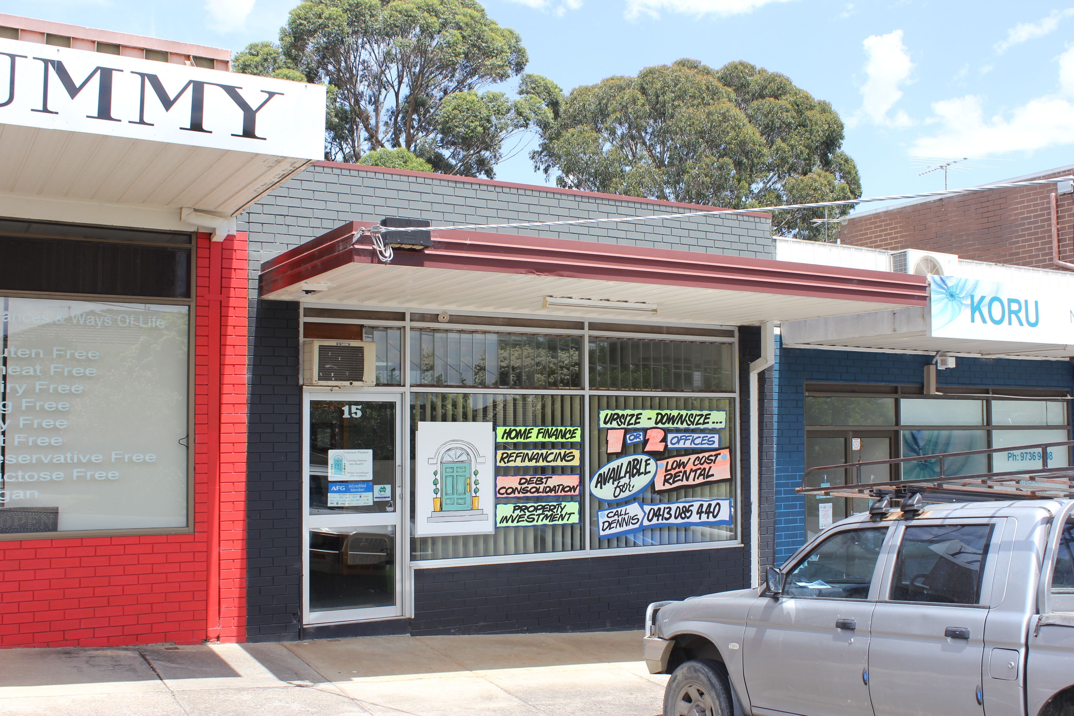Part of 15 Meadowgate Drive Chirnside Park