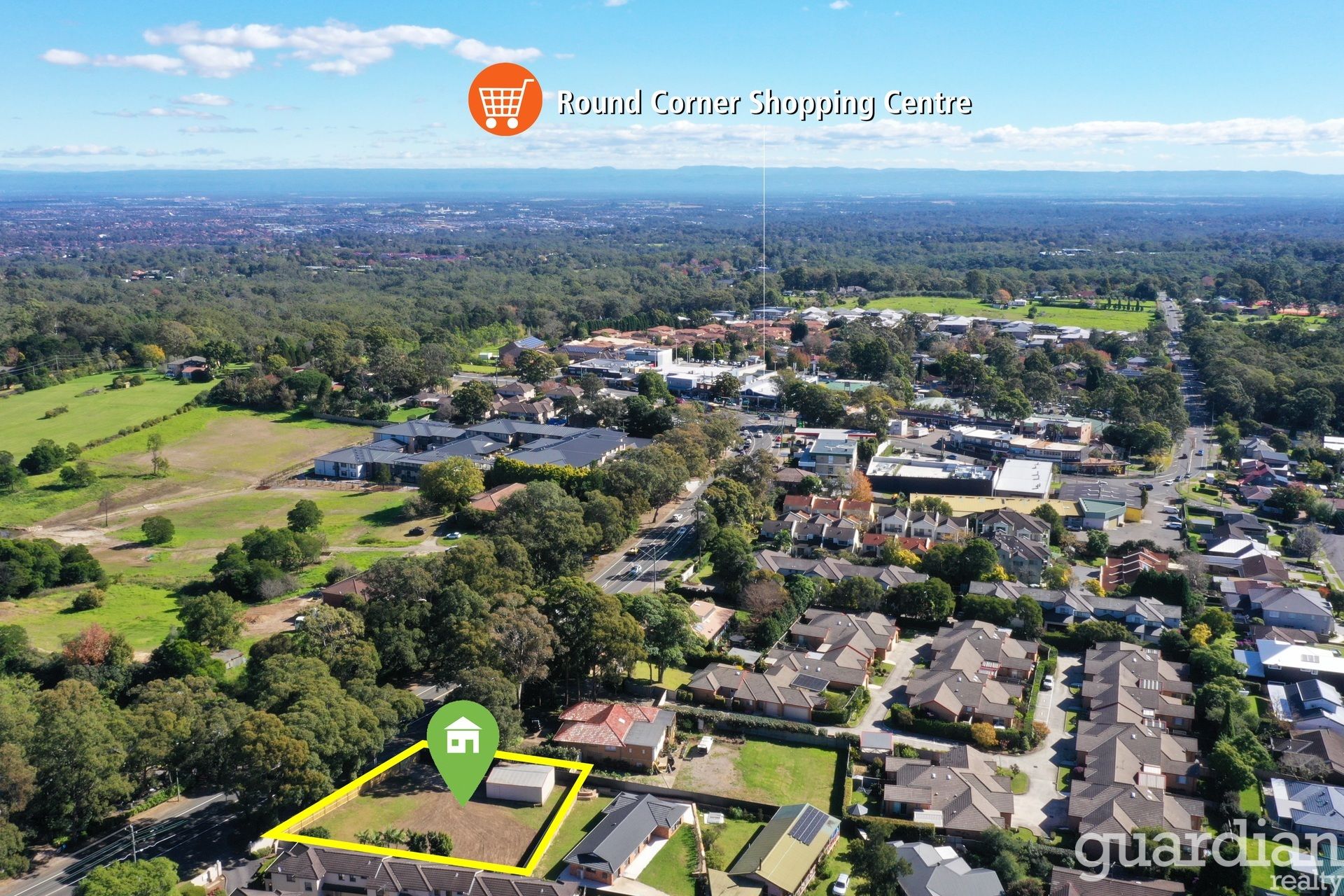 Real Estate For Sale 554 Old Northern Road Dural , NSW