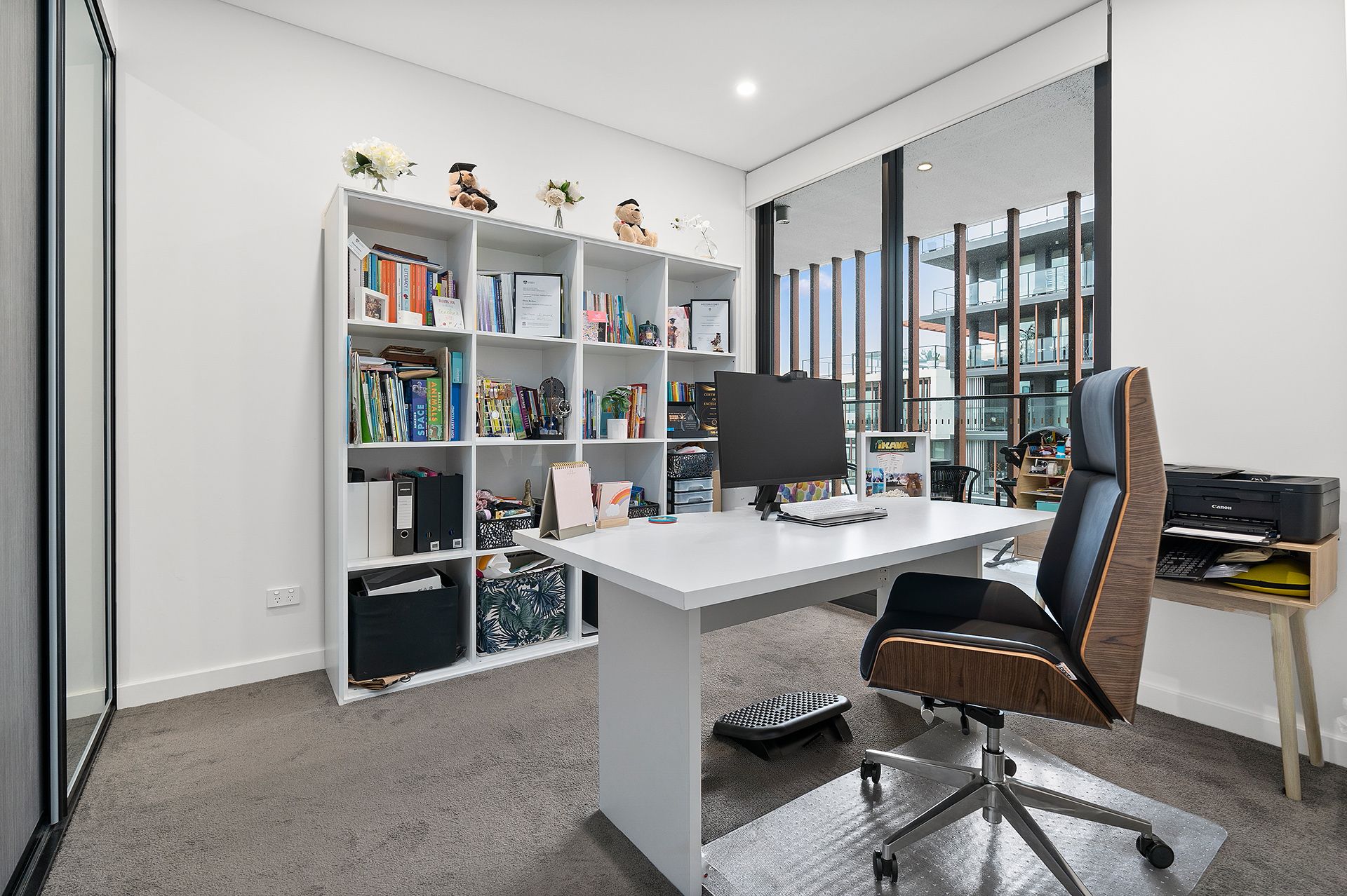 607/7 Garrigarrang Avenue Kogarah NSW, Kogarah - Thumbnail 4
