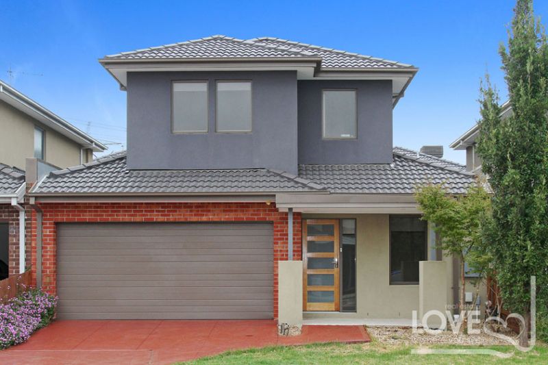 18 Riverside Drive, South Morang