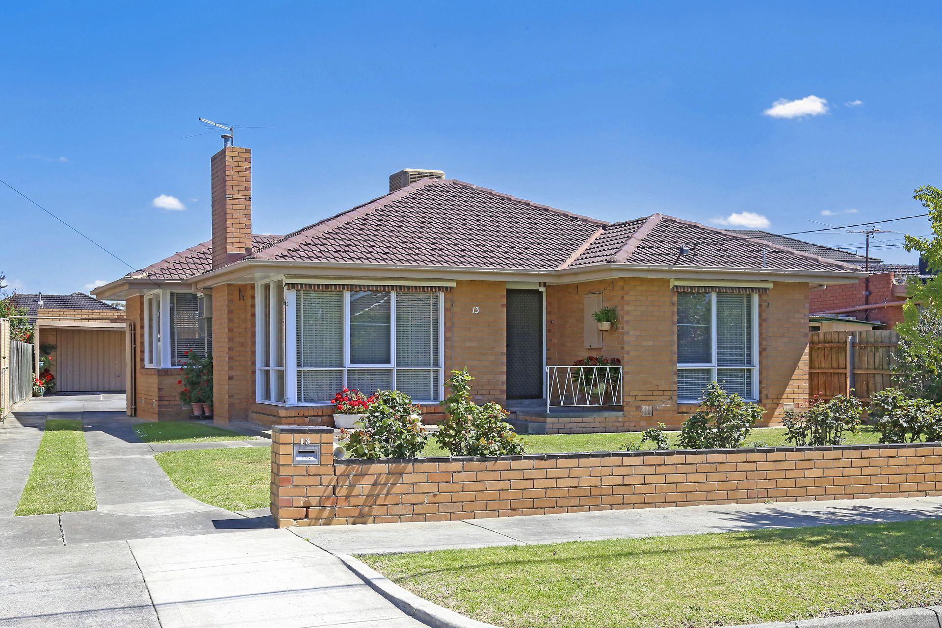 Magnificent Family Opportunity