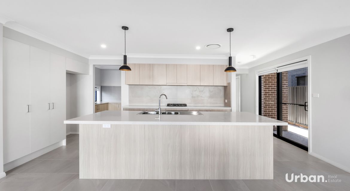 Glenmore Park 16 Clearview