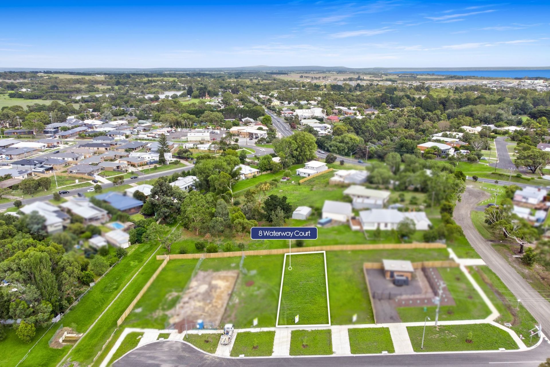 8 Waterway Court Drysdale VIC, Drysdale - Thumbnail 2