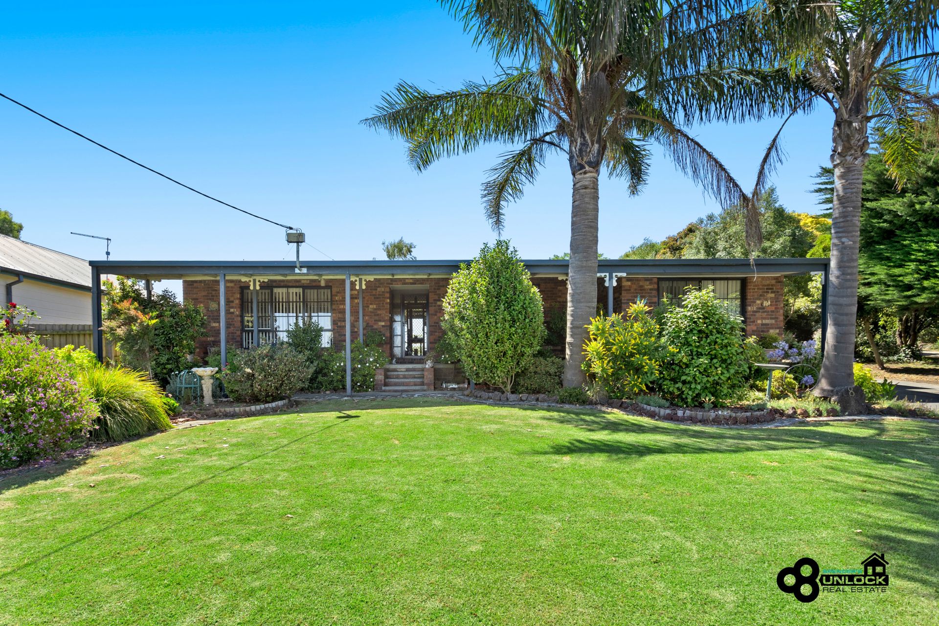 8 Drouin Road, Poowong Unlock Real Estate