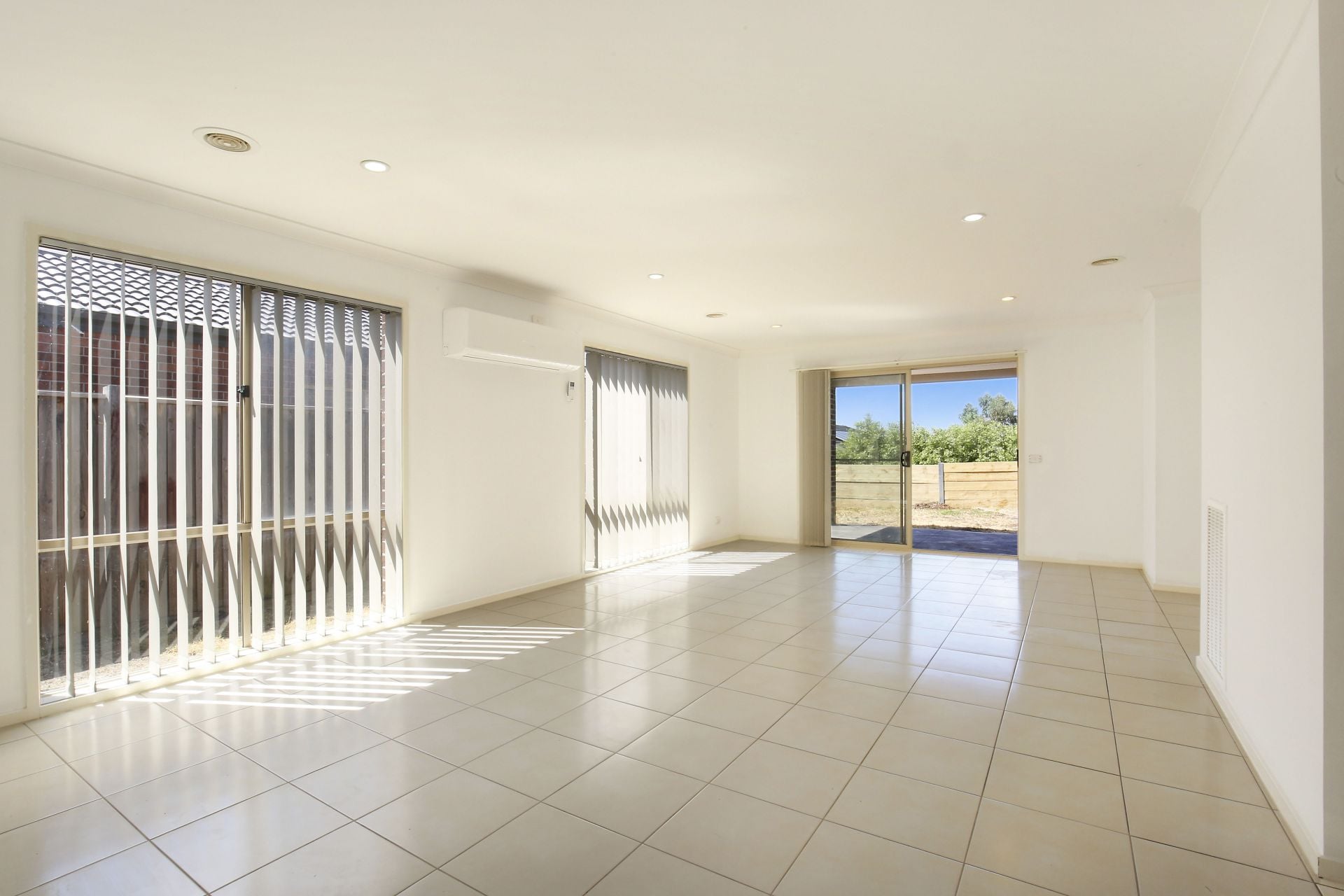 FOUR BEDROOM DELIGHT