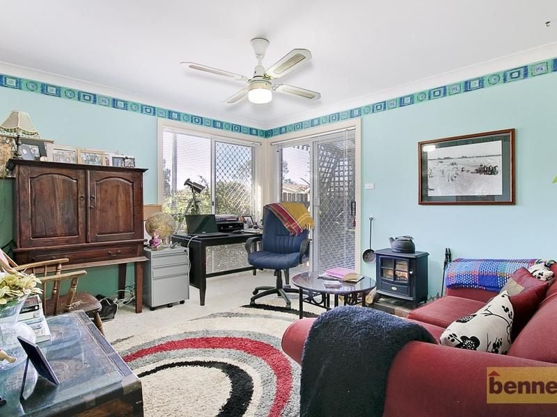 52 John Tebbutt Place, Richmond - Thumbnail 8