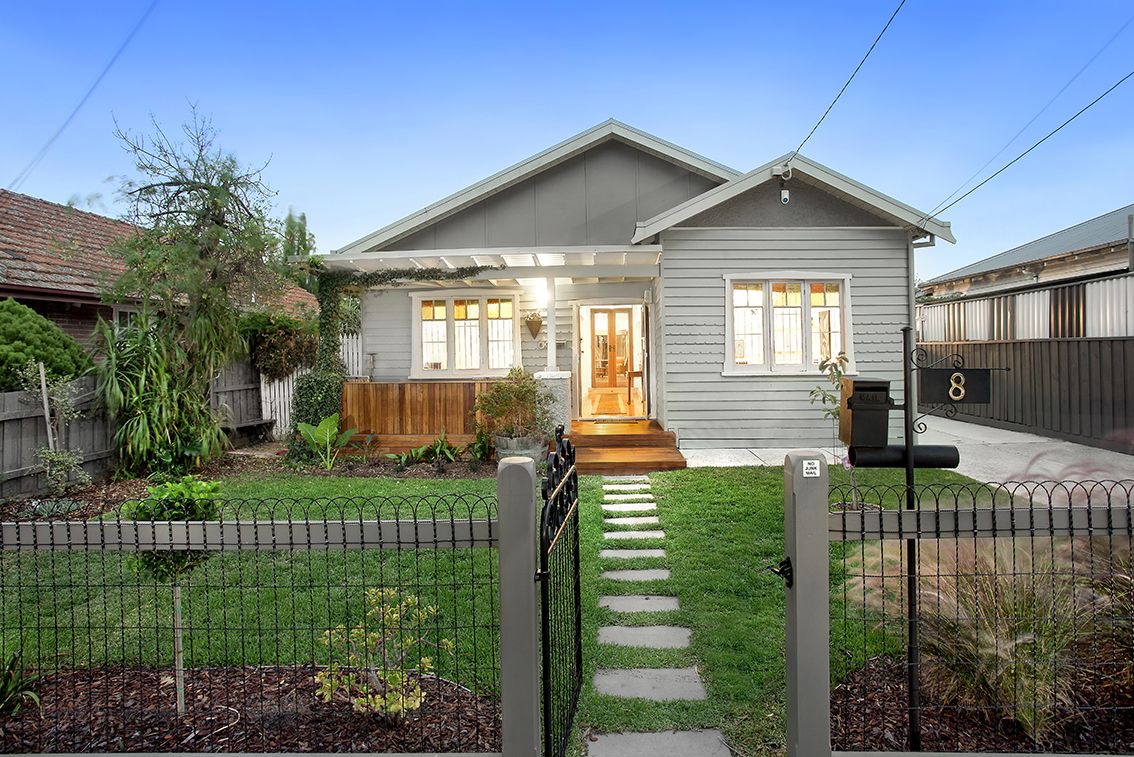 Beautiful Family Home In A Fantastic Location