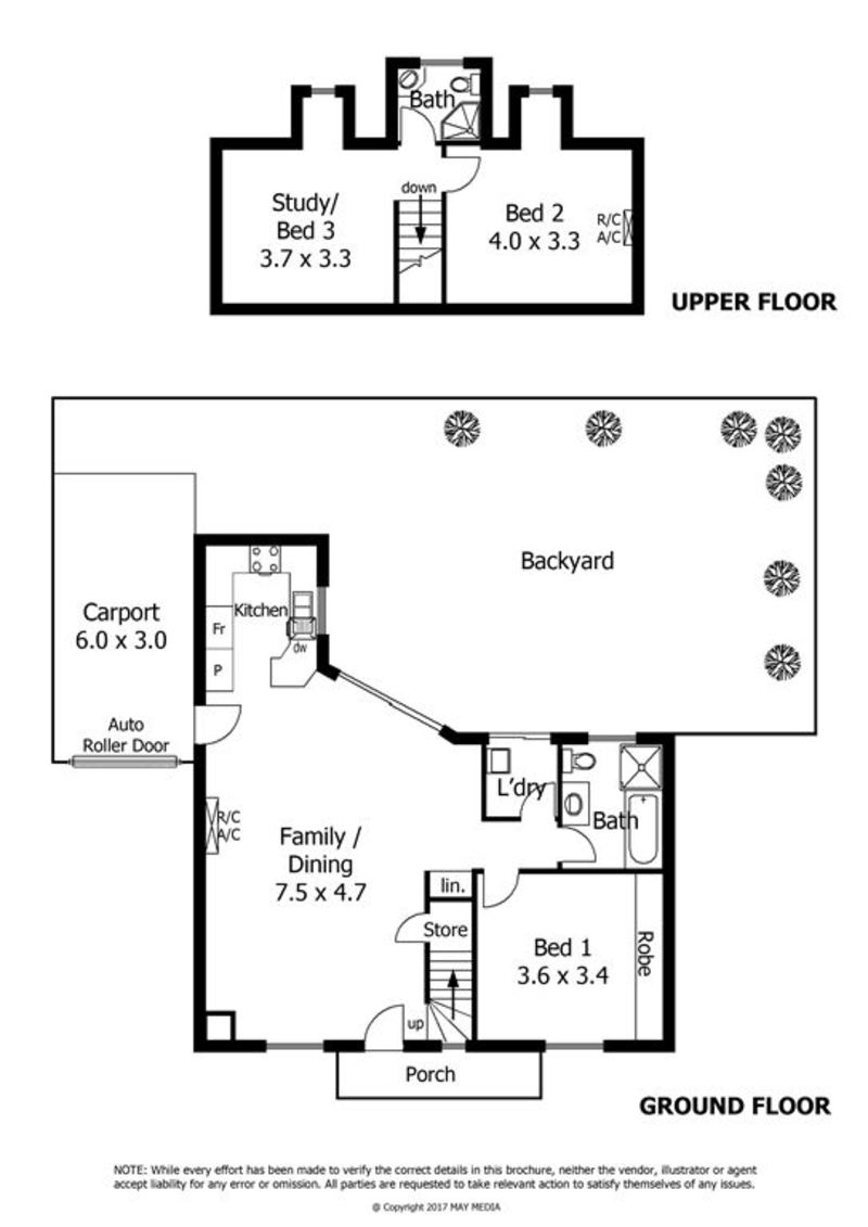 2/79 Stradbroke Road Athelstone 5076