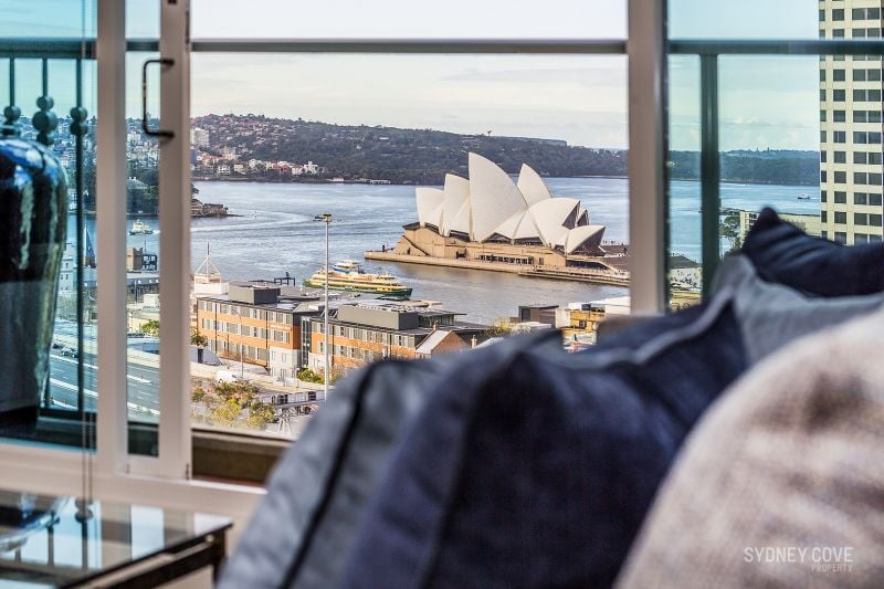 127 Kent St, Sydney Sydney Cove Property