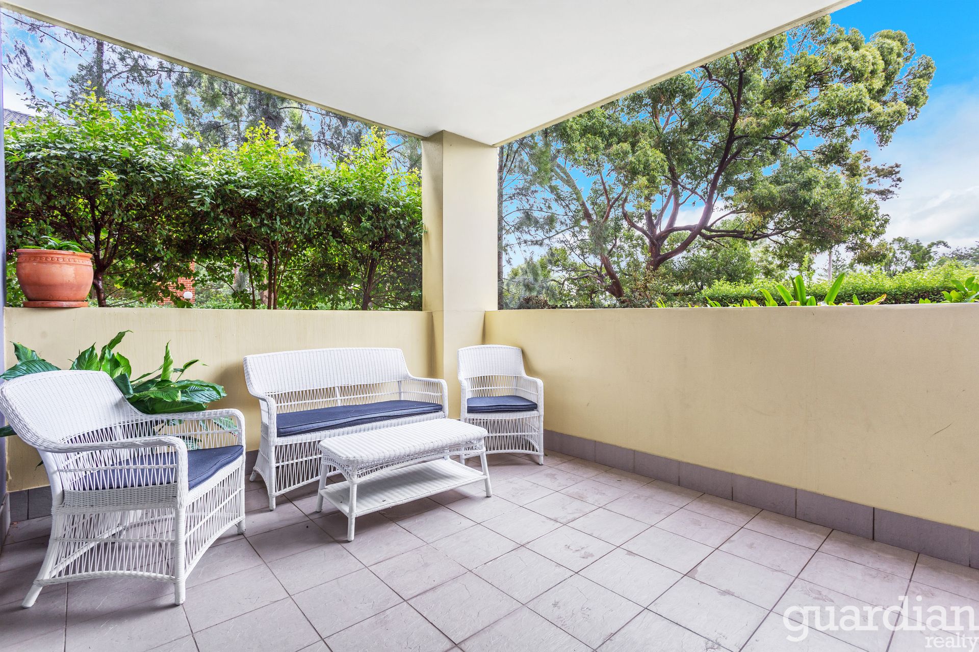 2/12-18 Sherwin Avenue Castle Hill NSW, Castle Hill - Thumbnail 8