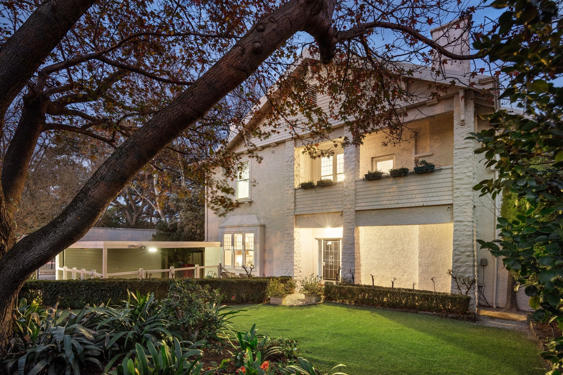 Kay & Burton 2A Somers Avenue, Malvern