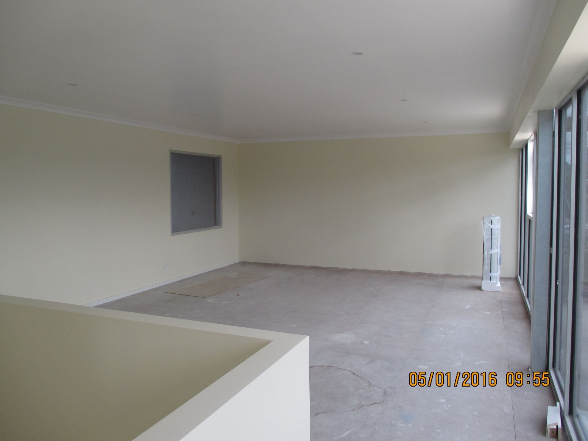 New 1,000sqm Office/Warehouse!