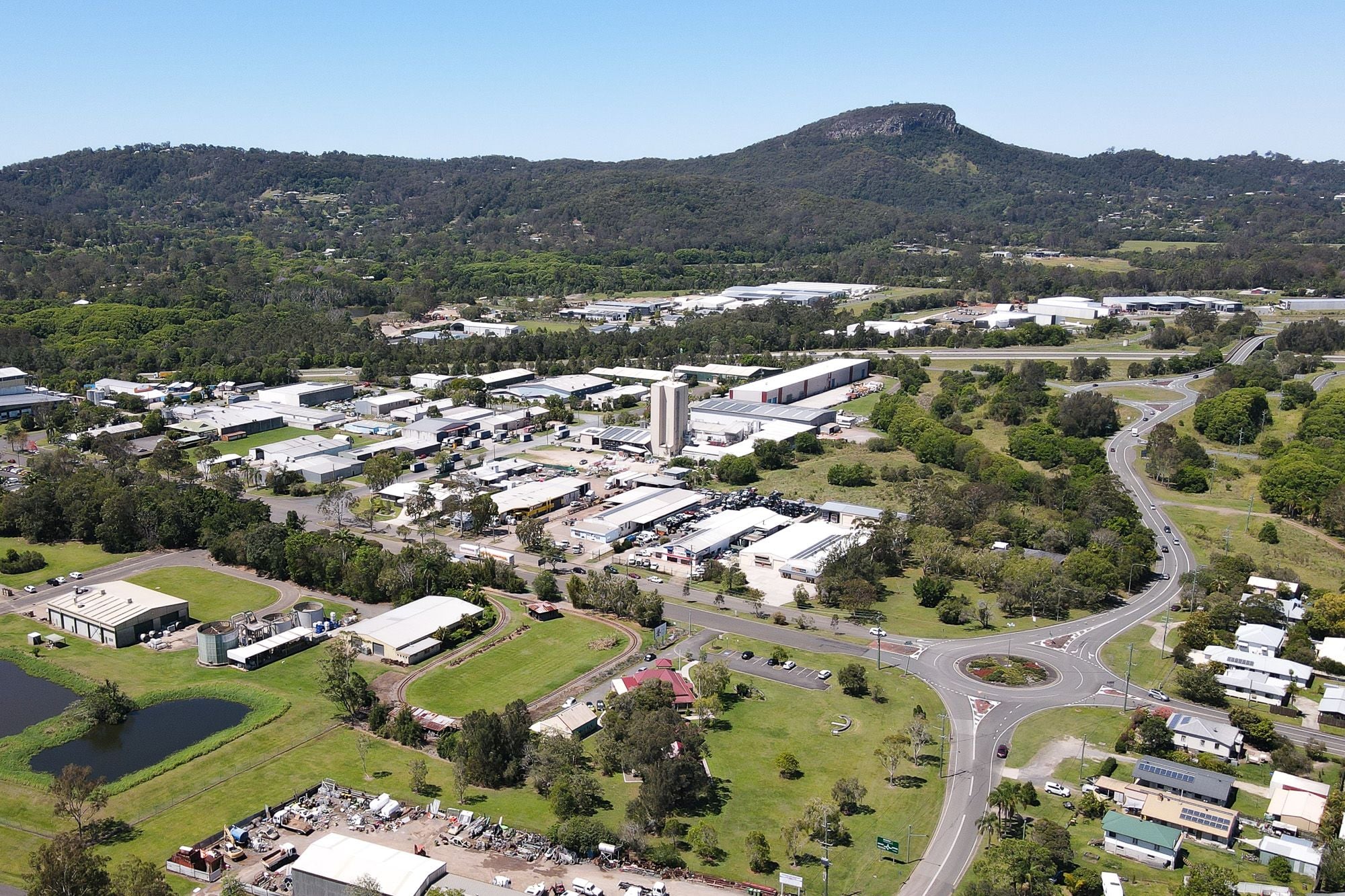 Real Estate For Commercial Sale 16791681 YandinaCoolum Road