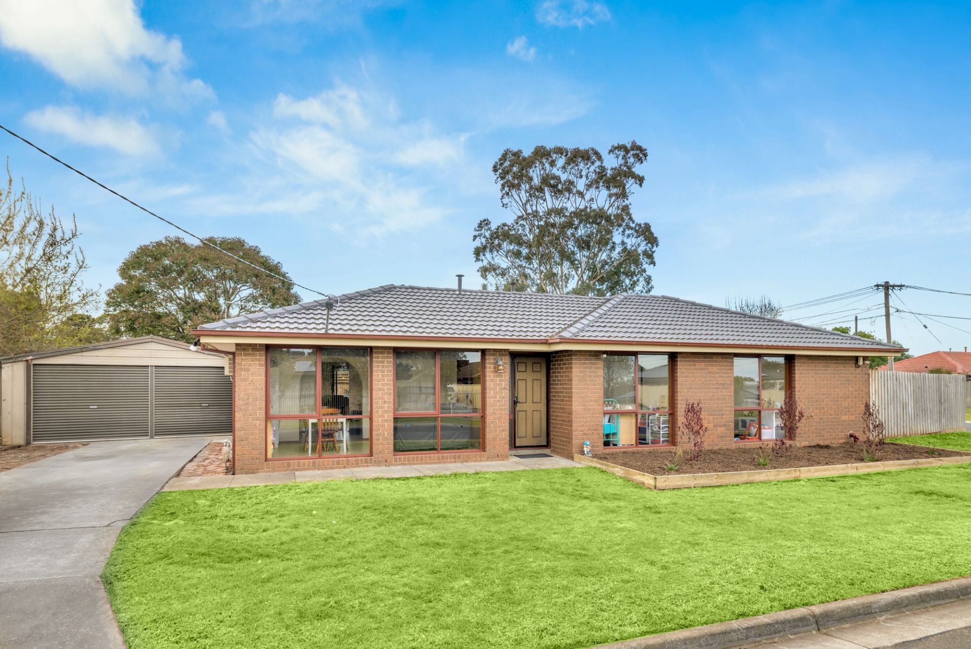 48 Brougham Avenue, Wyndham Vale VIC