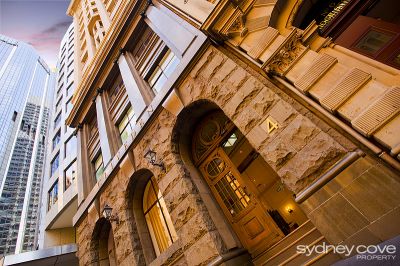 4 Bridge Street, SYDNEY NSW 2000, Sydney - Thumbnail 2