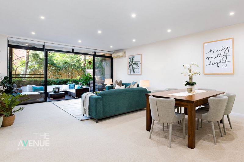 2/24 Purser Avenue, Castle Hill The Avenue Real Estate