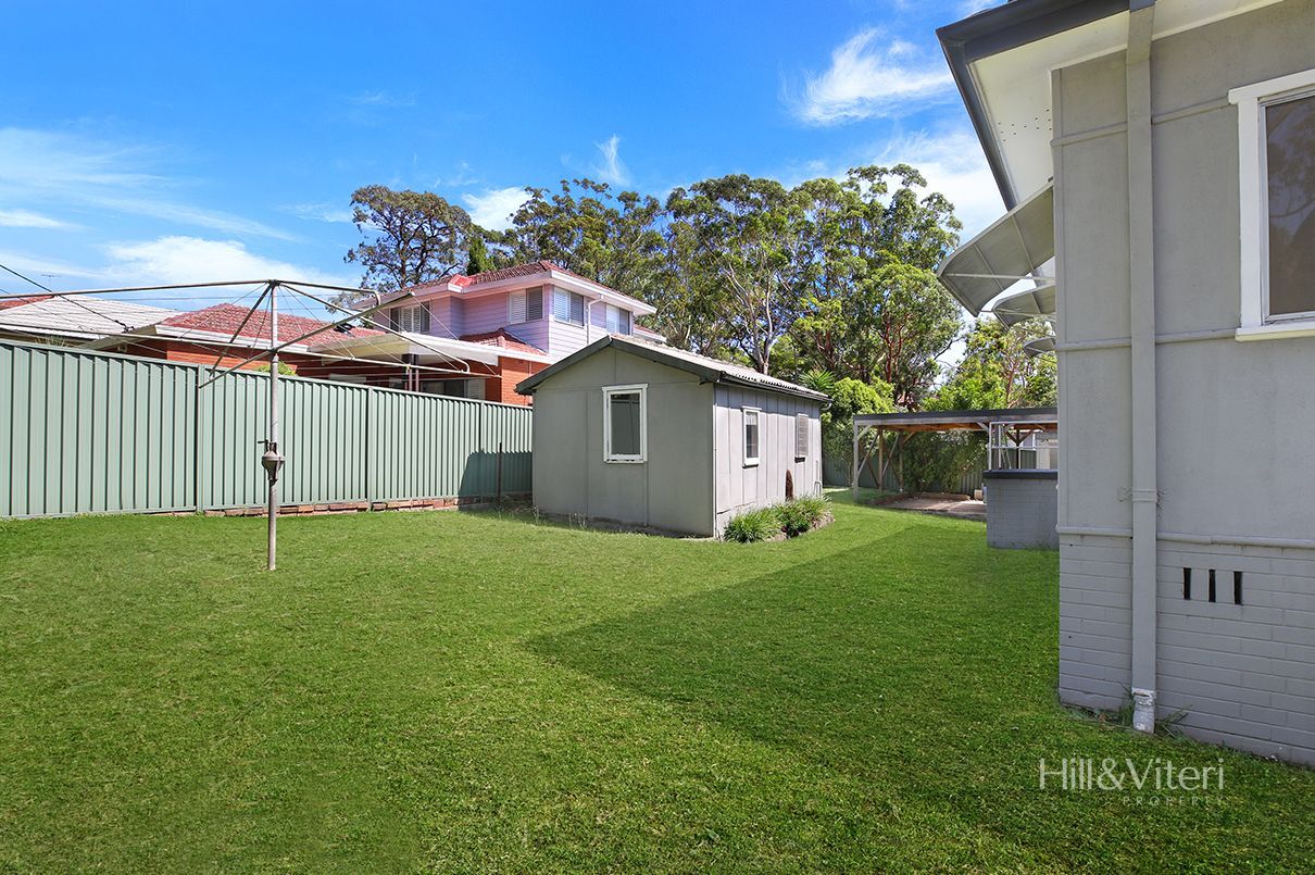109 Jannali Avenue, Jannali NSW 2226