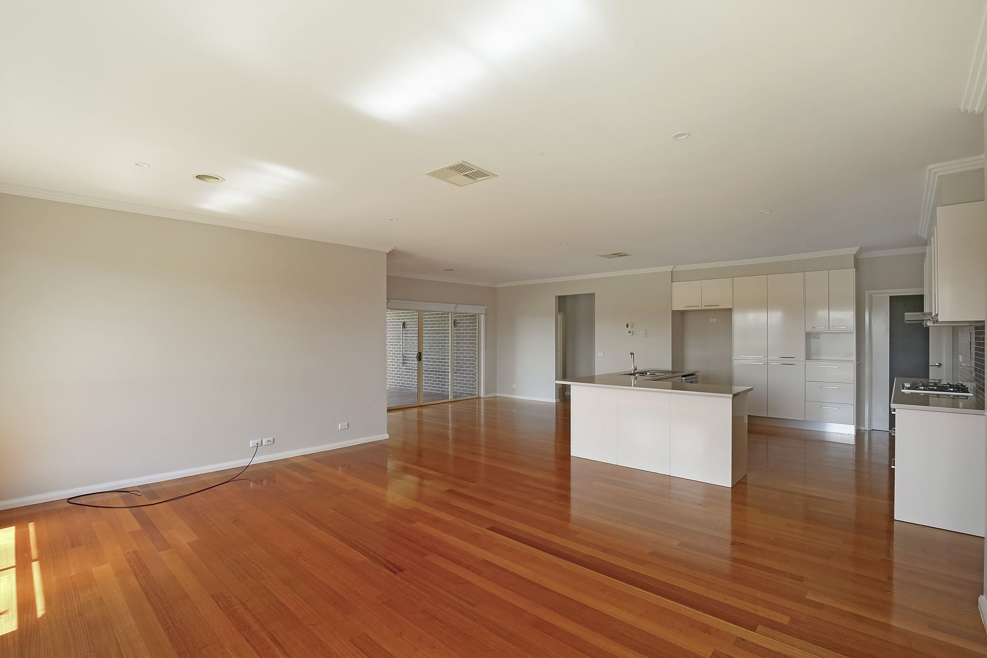 Quality Home in the Hawkstowe Estate