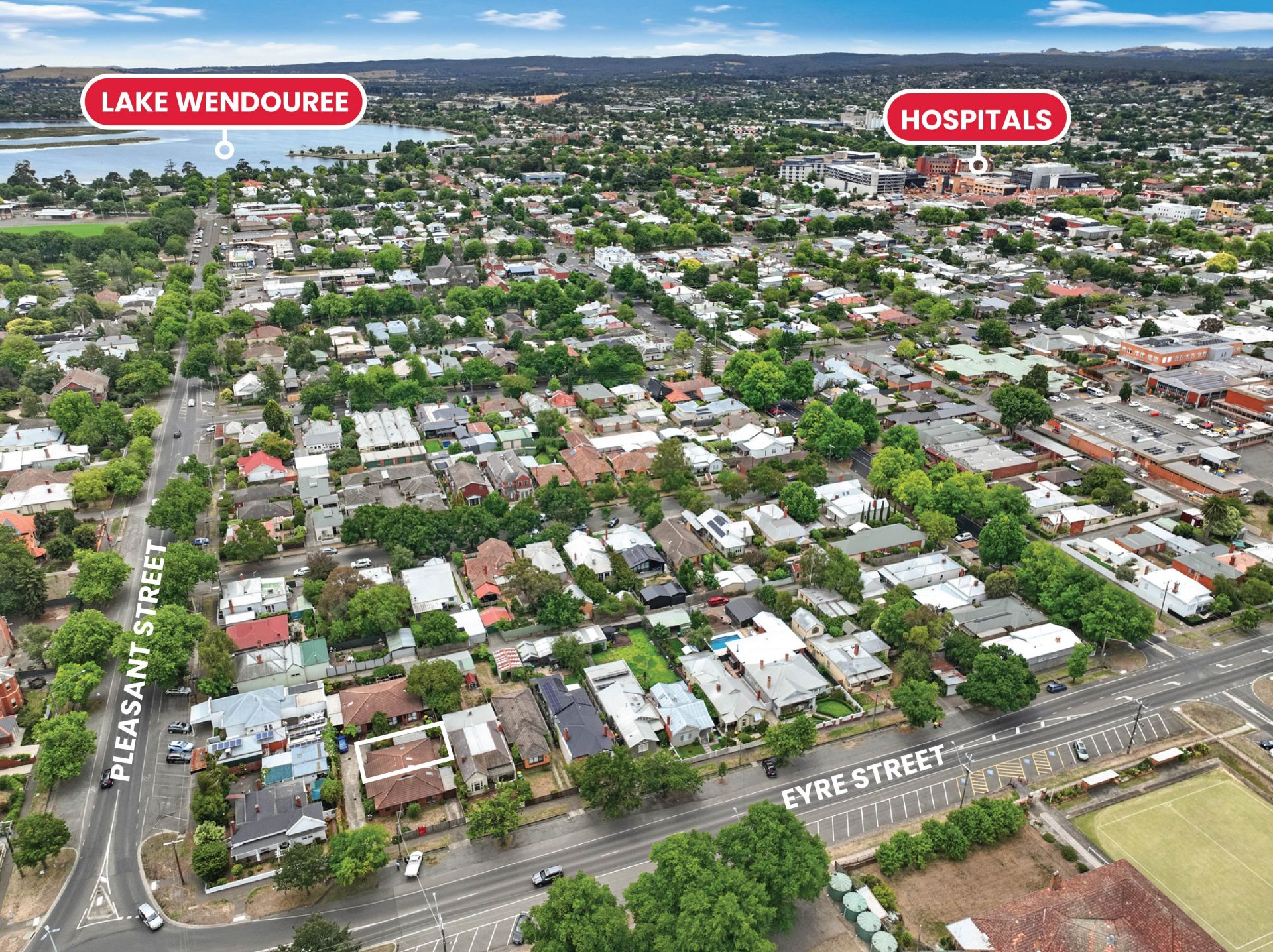 2/1014 Eyre Street, Ballarat Central, Ballarat Central - Thumbnail 2