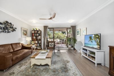 8/59 King Street, Wollstonecraft