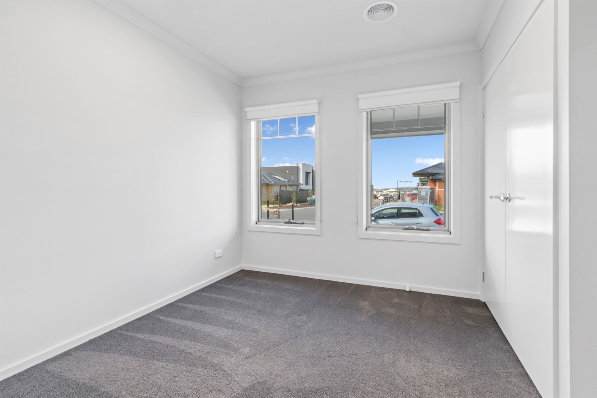 Brand New 4-Bedroom Townhouse in Prime Location! – More photos to follow