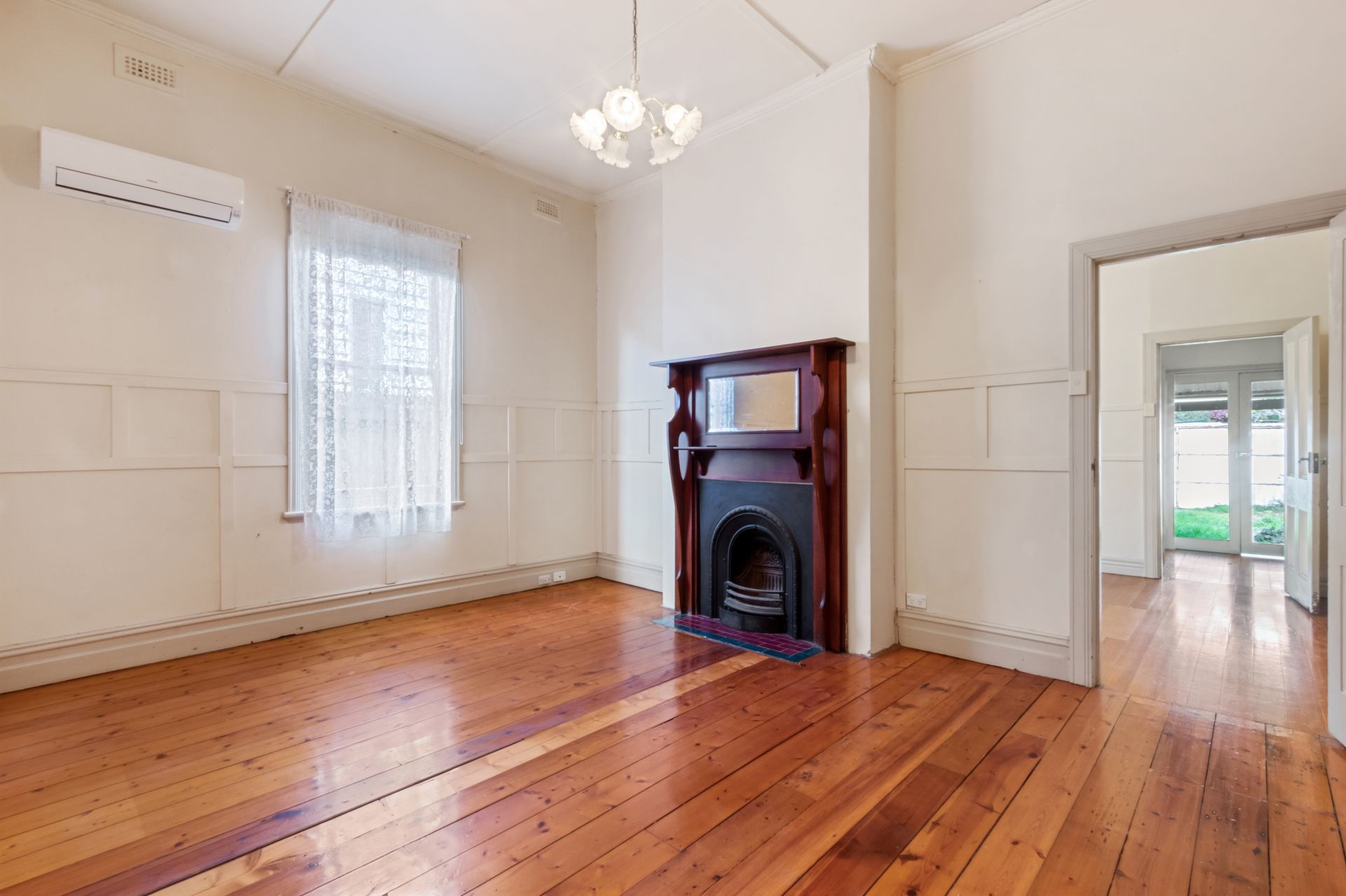 Period Home In The Perfect Location