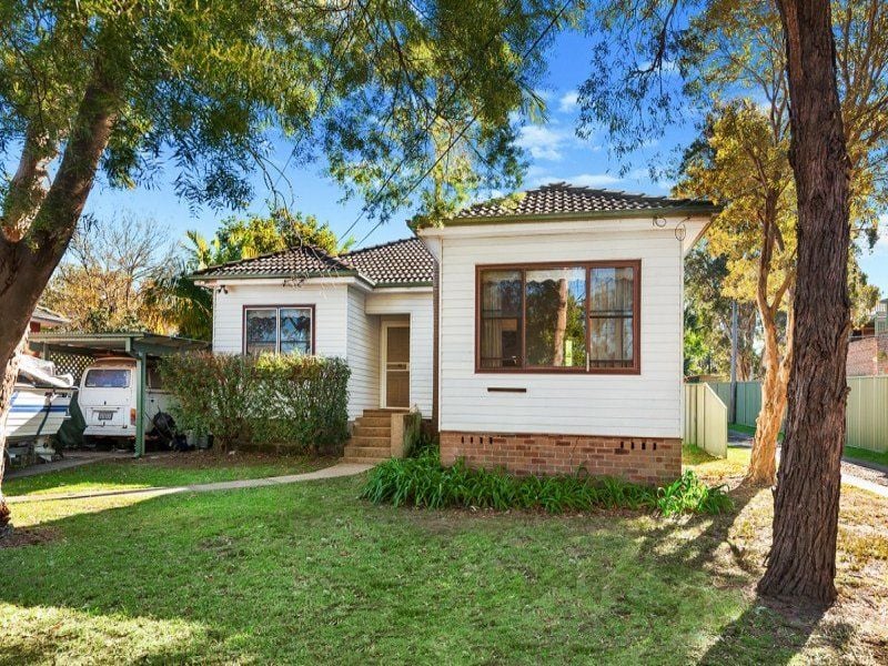 85 Bellingara Road, MIRANDA, Miranda - Thumbnail 2