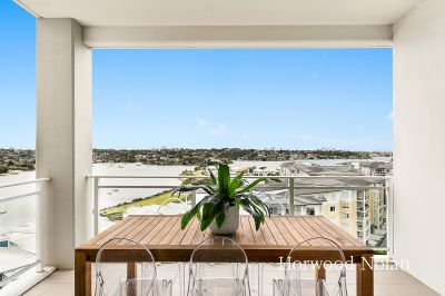 806/18 Woodlands Avenue, Breakfast Point