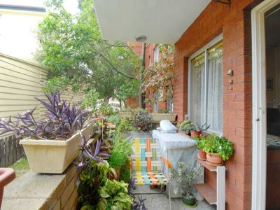 3/20-22 Coogee Street RANDWICK NSW, Randwick - Thumbnail 2