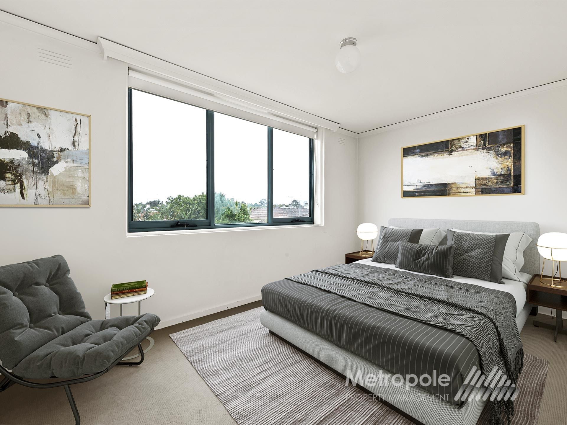 18/66 Grosvenor Street ST KILDA EAST VIC, St Kilda East - Thumbnail 5