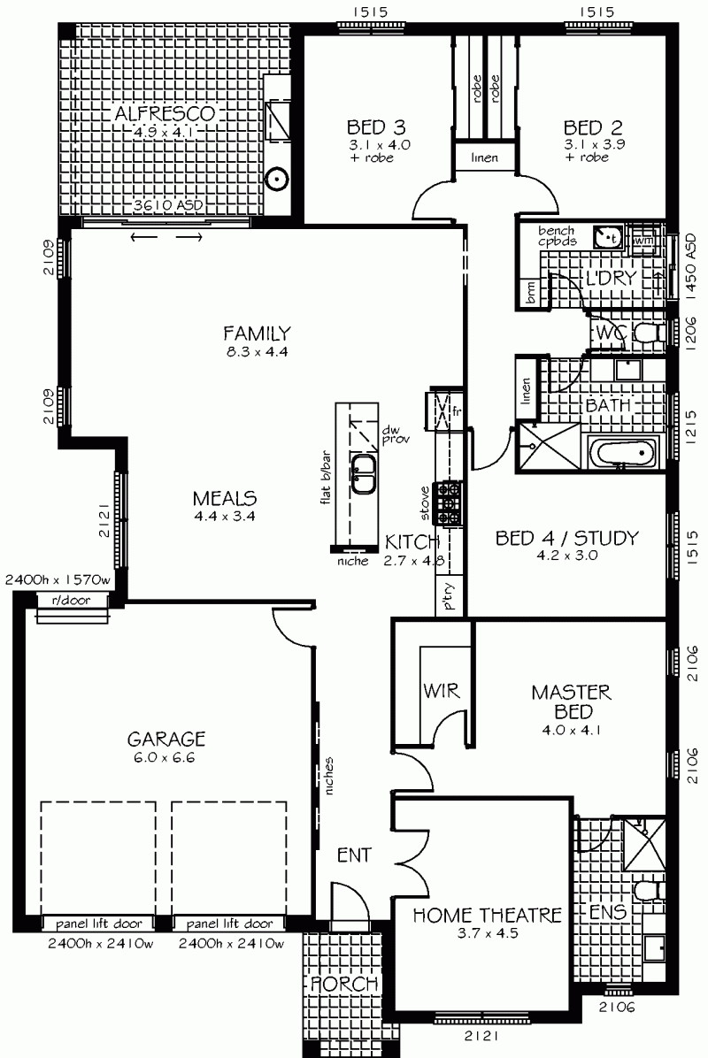 Lot 137 Crompton Drive Woodville 5011