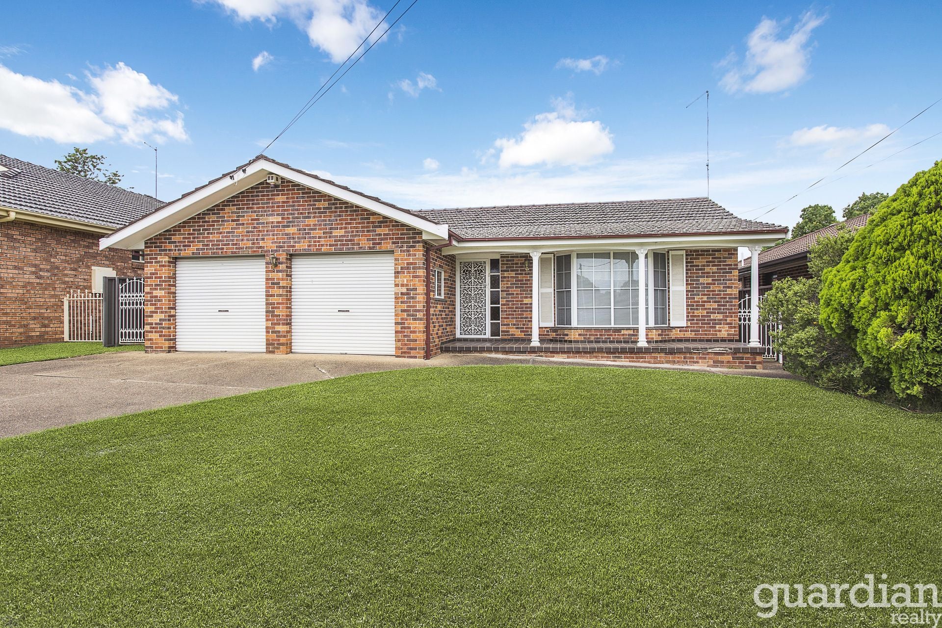 6 Ailsa Place Riverstone NSW, Riverstone - Thumbnail 2