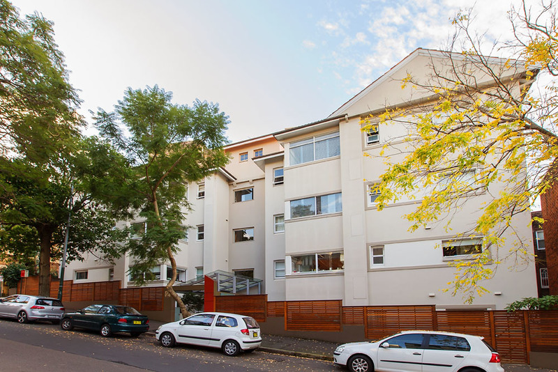 Sold 4/2 Waratah Street Rushcutters Bay , NSW 2011