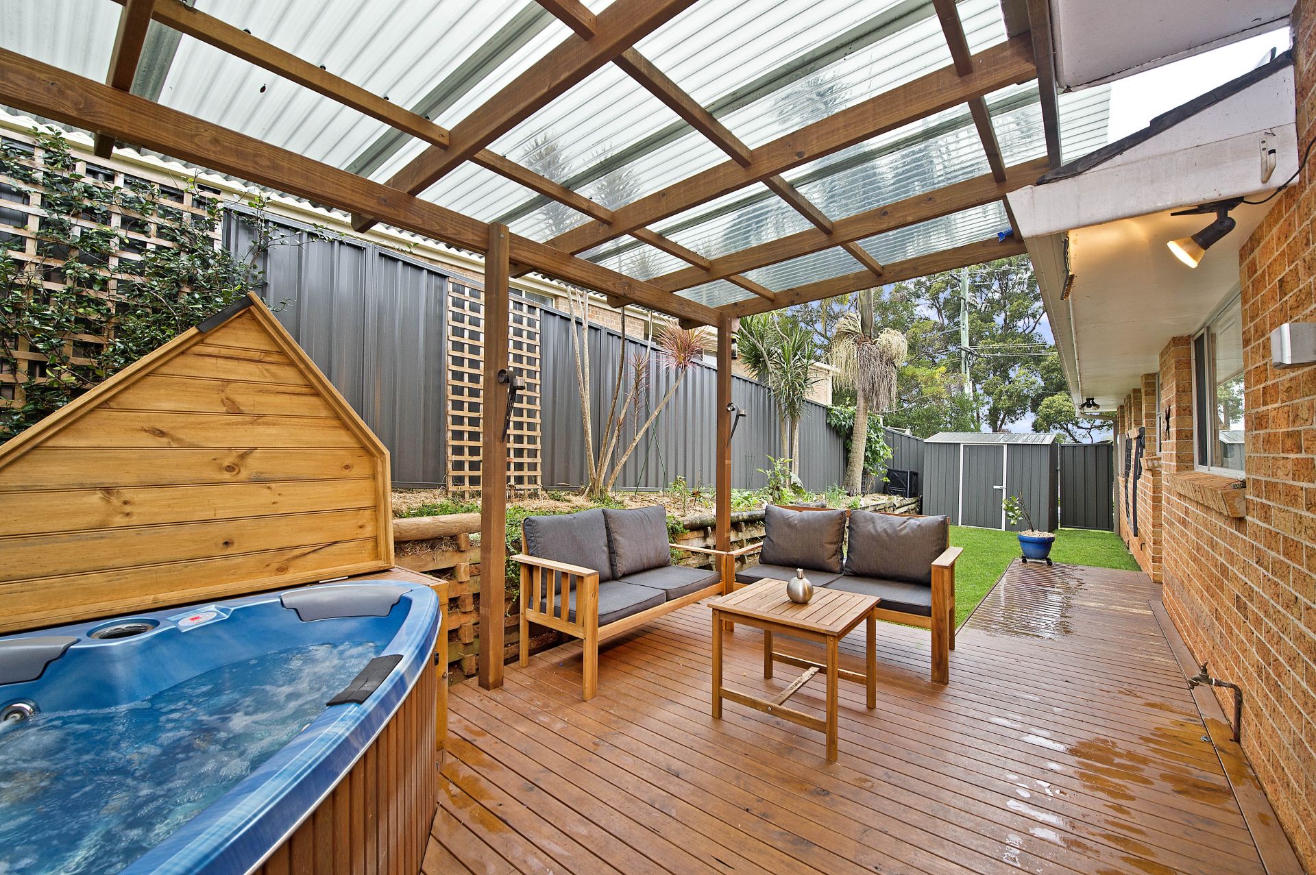 1/89a Kennedy Drive Port Macquarie NSW, Port Macquarie - Thumbnail 8