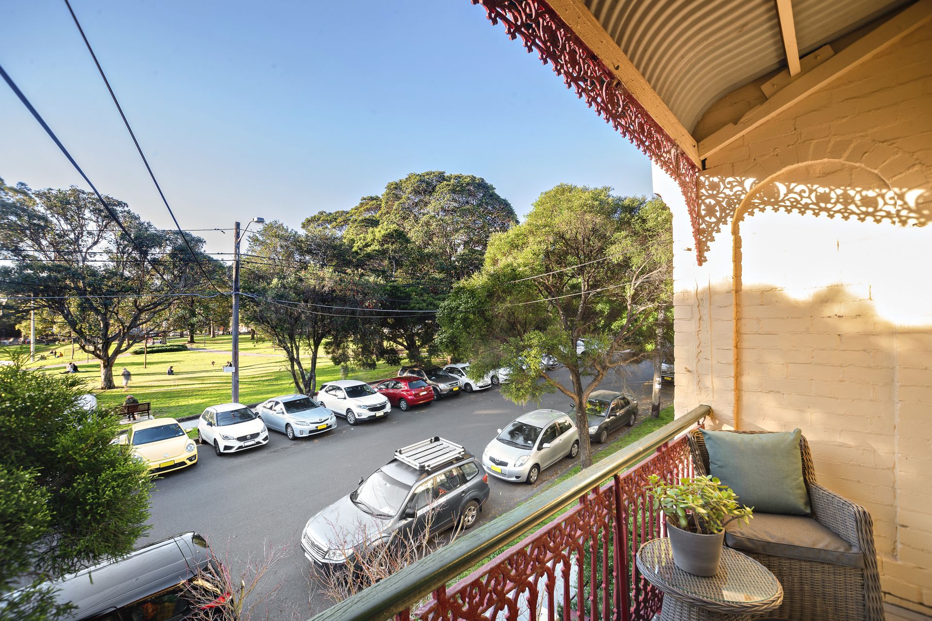 Real Estate For Sale 43 Fowler Street Camperdown , NSW