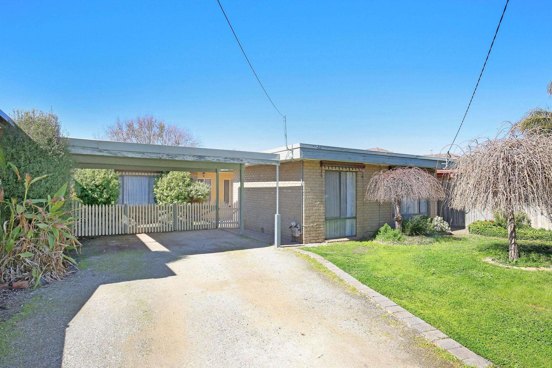 Convenience, Comfort And Rare Value