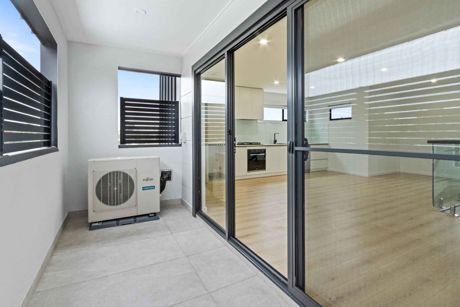 Brand New Luxury 2-Bedroom Apartment in Vibrant Northcote