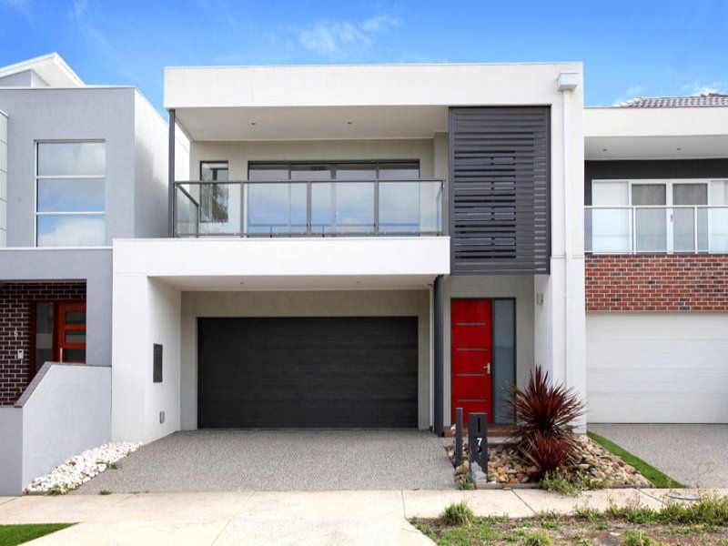 7 Boathouse Drive, Caroline Springs - Thumbnail 2