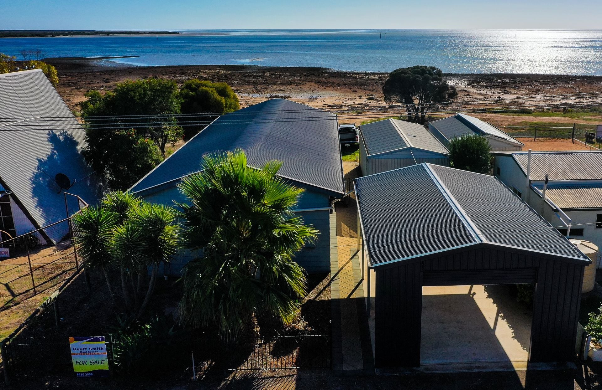 155 John Lewis Drive Port Broughton SA, Port Broughton - Thumbnail 2