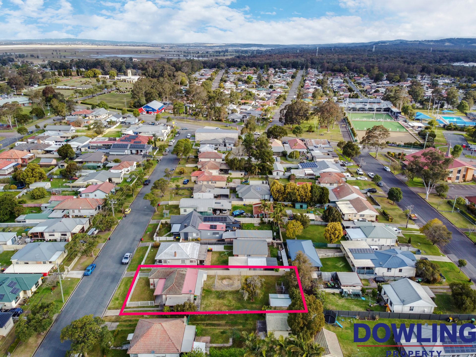 27 Greville Street, BERESFIELD Dowling Property Newcastle & The Hunter