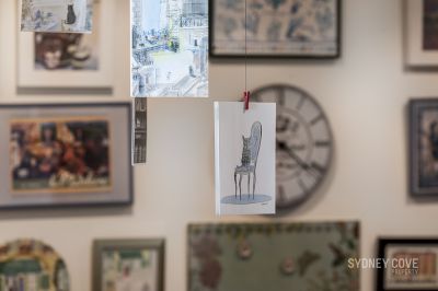 127 Kent Street, SYDNEY NSW 2000, Sydney - Thumbnail 6