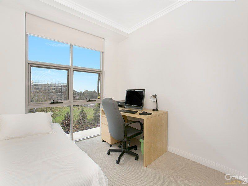 5/570 President Avenue, SUTHERLAND, Sutherland - Thumbnail 8
