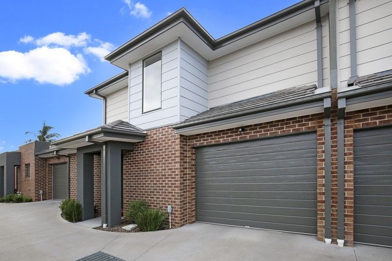 2/40 Elsey Road, Reservoir
