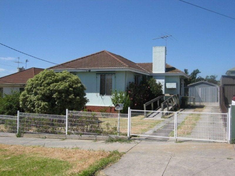 Affordable Family Style Living!