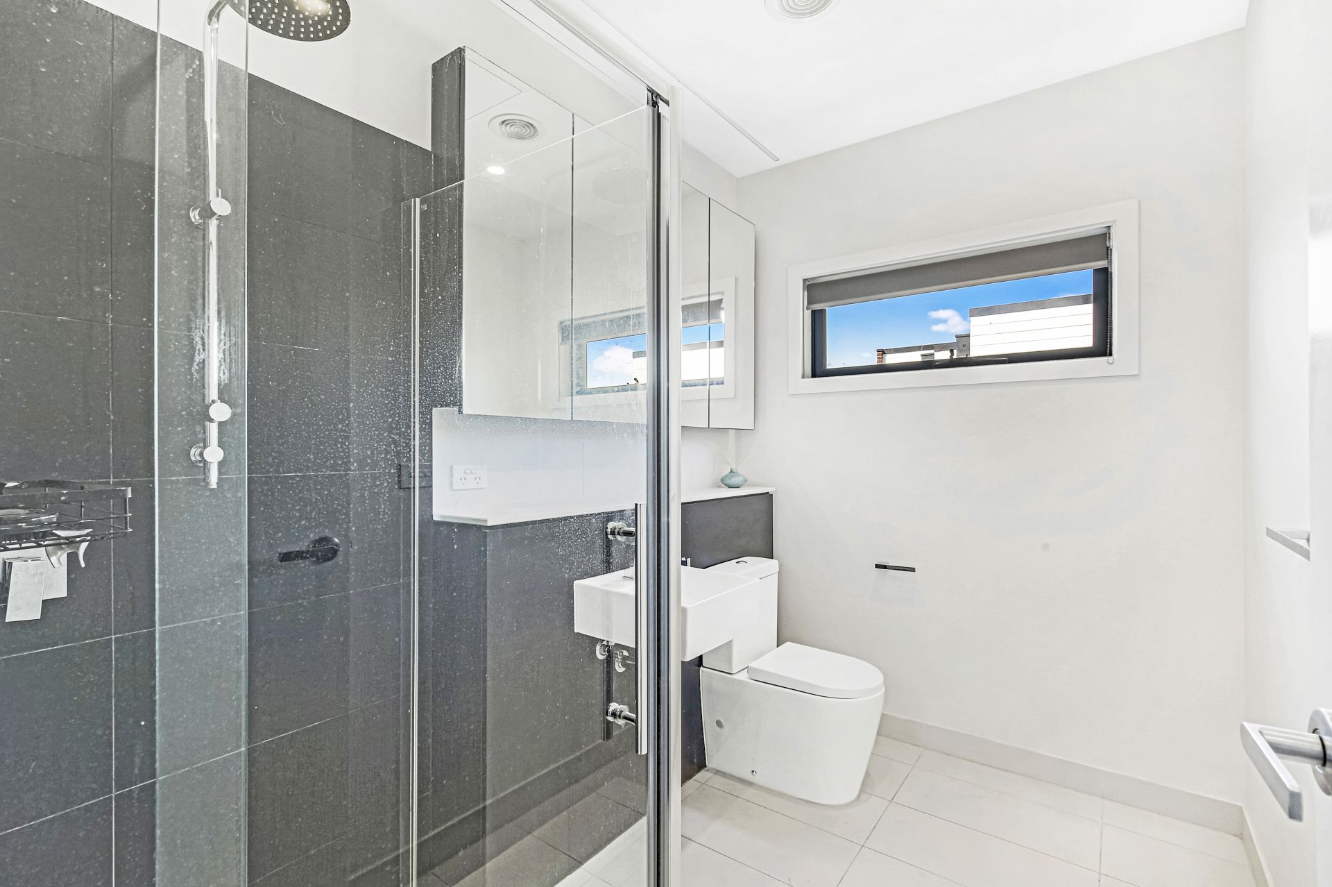 Two-bedroom Townhouse!