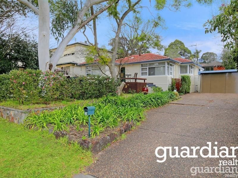 59 Valencia Street Dural NSW, Dural - Thumbnail 2
