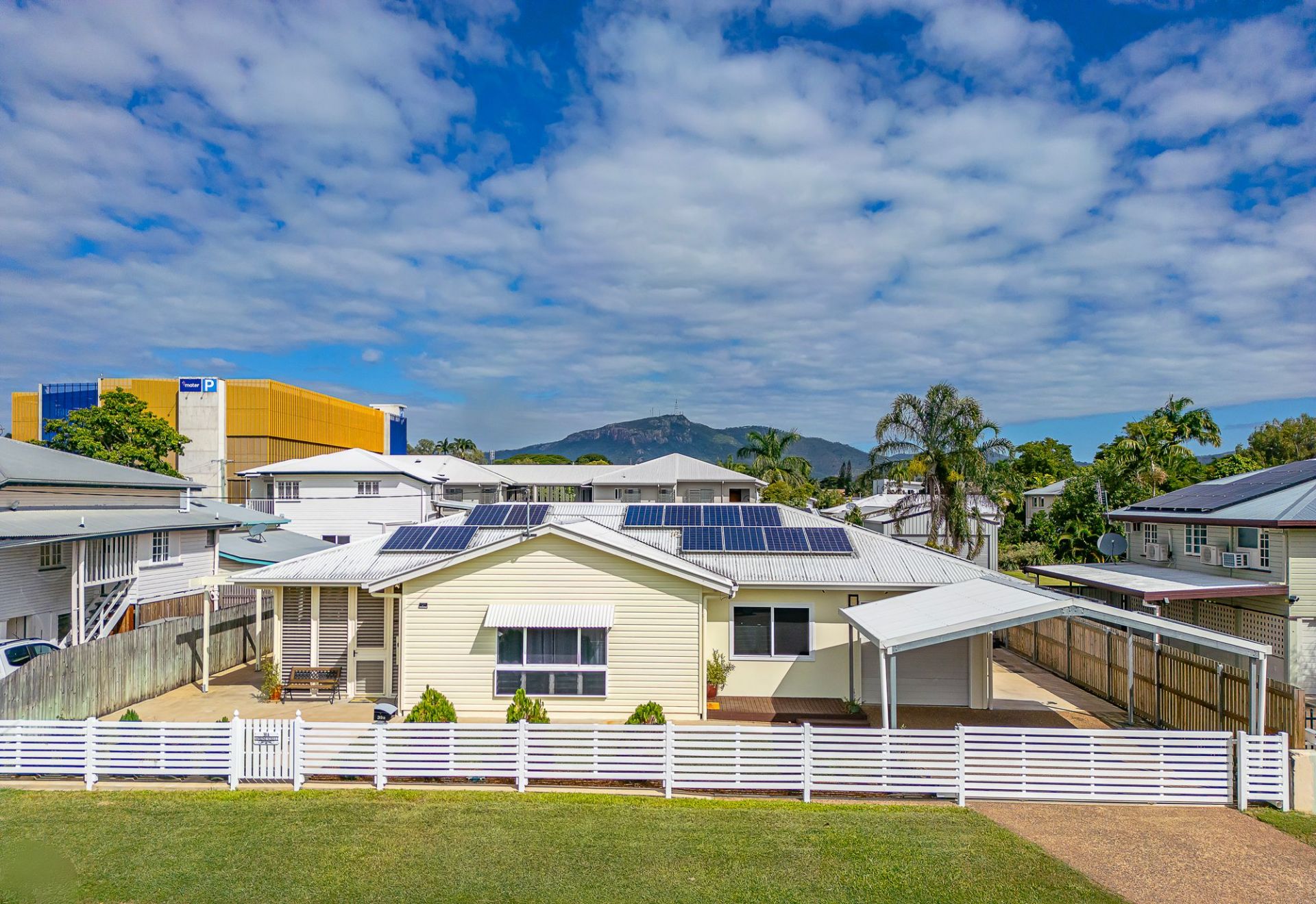 39A Diprose Street, Pimlico | Harcourts Kingsberry Townsville