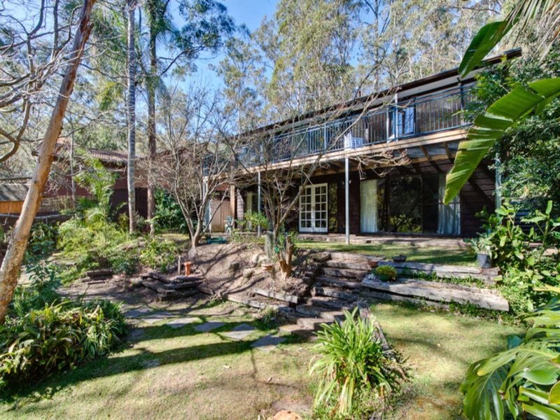 SOLD BY JOHN PYE REAL ESTATE 9476 0000